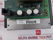 Abb 3Hab8101-8/08F Servo Drive Module Dsqc346G Dsp-kort