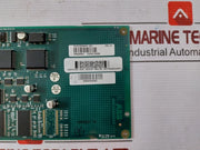 Abb 3Hac023447-001 Printed Circuit Board 3Hsc980050R62 3Hac18158-11/00