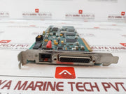 Abb 3Hac023447-001 Printed Circuit Board 3Hsc980050R62 3Hac18158-11/00