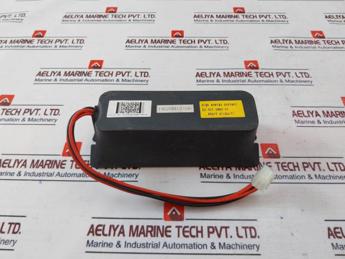 Abb 3Hac025562 001/03 Capacitor Unit Hk29M13-08