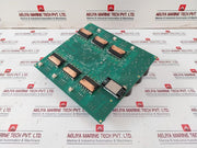 Abb 3Hac035391-001/05 Printed Circuit Board