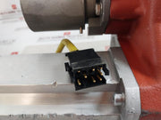 Abb 3Hac17343-1/01 Servo Motor Assembly Module Sgmas-07Arb-ab11 200V 7.4A