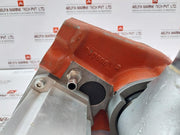 Abb 3Hac17343-1/01 Servo Motor Sgmas-07Arb-ab11 200V 7.4A