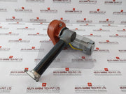 Abb 3Hac17343-1/01 Servo Motor Sgmas-07Arb-ab11 200V 7.4A