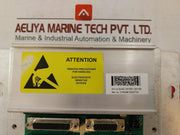 Abb 3Hac 031851-001/05 Measurement Board 3Hac031977-001/04