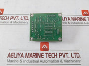 Abb 3Hna000968-001/00 Printed Circuit Board 5203-p1 W66 3Hne 04404-1