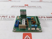 Abb 3Hna000968-001/00 Printed Circuit Board 5203-p1 W66 3Hne 04404-1