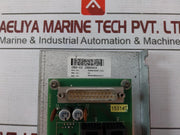 Abb 3Hna006387-001 Plc Module Cbg-02 Irb5400 Kks 571.16-3500-p2