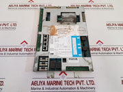 Abb 3Hna007719-001 Robot Manipulator Interface Board 3Hna006145-001(Not Working)