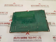 Abb 3Hna007719-001 Robot Manipulator Interface Board 3Hna006145-001(Not Working)