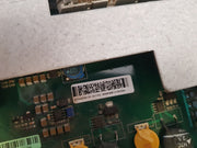 Abb 3Hna007719-001 Robot Manipulator Interface Board 3Hna006145-001(Not Working)