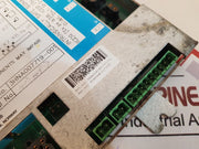 Abb 3Hna007719-001 Robot Manipulator Interface Board 3Hna006145-001(Not Working)