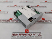 Abb 3Hna008271-001 High Voltage Controller 1 Rev 4 24V Update To Rev 2A 10A