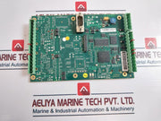 Abb 3Hna009117-001 Printed Circuit Board Ver. 1.5