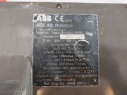 Abb 3Hne 00442-1/06 Teach Pendant 15V 105A 0.75W/0.4W 03Atex130X