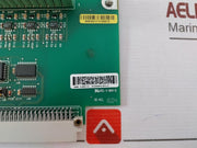 Abb 3Hne 01885/03 Cabinet Circuit Board Module Kcl-1-94V-0