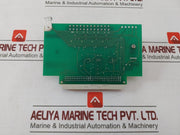 Abb 3Hne 01885/03 Cabinet Circuit Board Module Kcl-1-94V-0