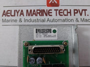 Abb 3Hne 04401-1/06 Printed Circuit Board Ep1704.04122-295 Kks 571.16-3500-p2