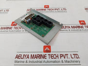 Abb 3Hne 04401-1/06 Printed Circuit Board Ep1804.04122-651 Kks 571.16-3500-p2