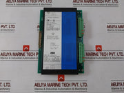 Abb 3Hne 05281-1 Zener-barrier 250V 105/121 Ma 3Hne 06150-1
