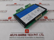 Abb 3Hne 05281-1 Zener-barrier 250V 3Hne 06150-1 105/121Ma 209/294 Ohm