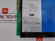 Abb 3Hne 05281-1 Zener-barrier 250V 3Hne 06150-1 105/121Ma 209/294 Ohm