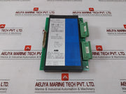 Abb 3Hne 05281-1 Zener Barrier 209/294 Ohm 250V 105/121Ma