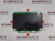Abb 3Hne 05281-1 Zener Barrier 209/294 Ohm 250V 105/121Ma