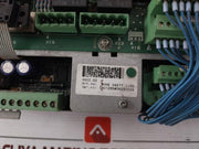 Abb 3Hne 09277-1/00 Asdi Board Ac.2-sdi-x5