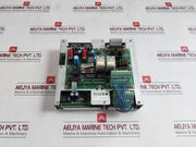 Abb 3Hne 09277-1/00 Printed Circuit Board Asdi-02, Ac.2-sdc-x6