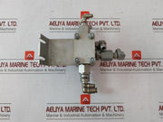 Abb 3Hnm 09704-1 Cleaning Module