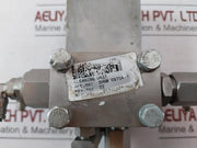 Abb 3Hnm 09704-1 Cleaning Module