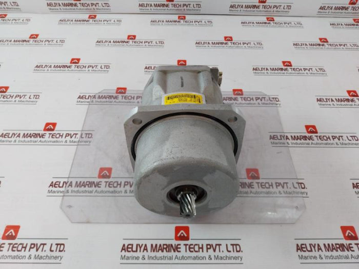 Abb 3Hnp01724-1 Robot Servo Motor Ii 2 Eex Ib Iib T4 A11.Xp11