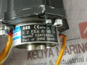 Abb 3Hnp02660-1 Servo Motor Set 03Atex285U Ts2640N141E172 H67742 G96349 A3-x41