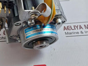 Abb 3Hnp03009-1 Servo Motor 280610798A, Ts2640N141E172, 3Hne 08898-1, 6150-2623