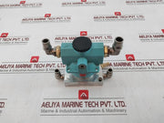 Abb 3Hnp 00840-1 Pressure Regulator Rev No 1