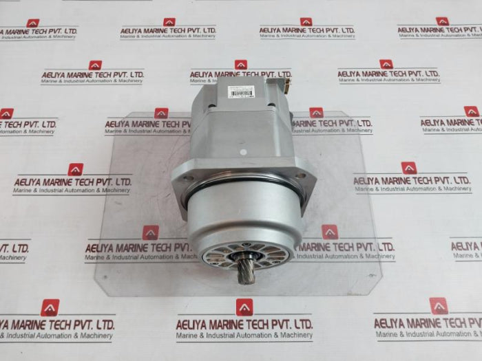 Abb 3Hnp 03854-1/01 Servo Motor Type-b Ts2640N871E172, Sgmas-25Ara-ab21 200V