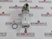 Abb 3Hnp 04374-1 /01 Servo Motor Ts2640N871E172 R11598-360-27