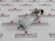 Abb 3Hnp 04374-1 /01 Servo Motor Ts2640N871E172 R11598-360-27