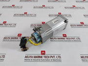 Abb 3Hnp 04374-1 /01 Servo Motor Ts2640N871E172 R11598-360-27