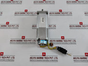 Abb 3Hnp 04378-1/01 Servo Motor 200V 4.0 A Ts2640N871E172 J61678