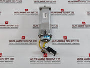 Abb 3Hnp 04378-1/01 Servo Motor 200V Ts2640N871E172 4.0A K23077