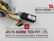 Abb 3Hnp 04378-1/01 Servo Motor 200V Ts2640N871E172 4.0A K23077