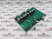 Abb 3N639900000A Printed Circuit Board-Used