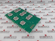 Abb 3N639900000A Printed Circuit Board-Used