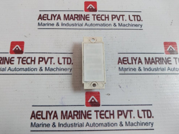 Abb 3X6K8 Capacitor Balancing Resistor Part 10028507