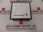 Abb 4000/1A Ammeter