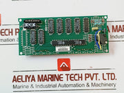 Abb 4500/0793/0790A Printed Circuit Board Iss.3 Cc228593