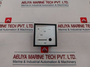Abb 500/1A Ammeter