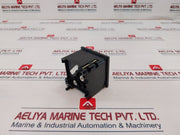 Abb 500/1A Ammeter